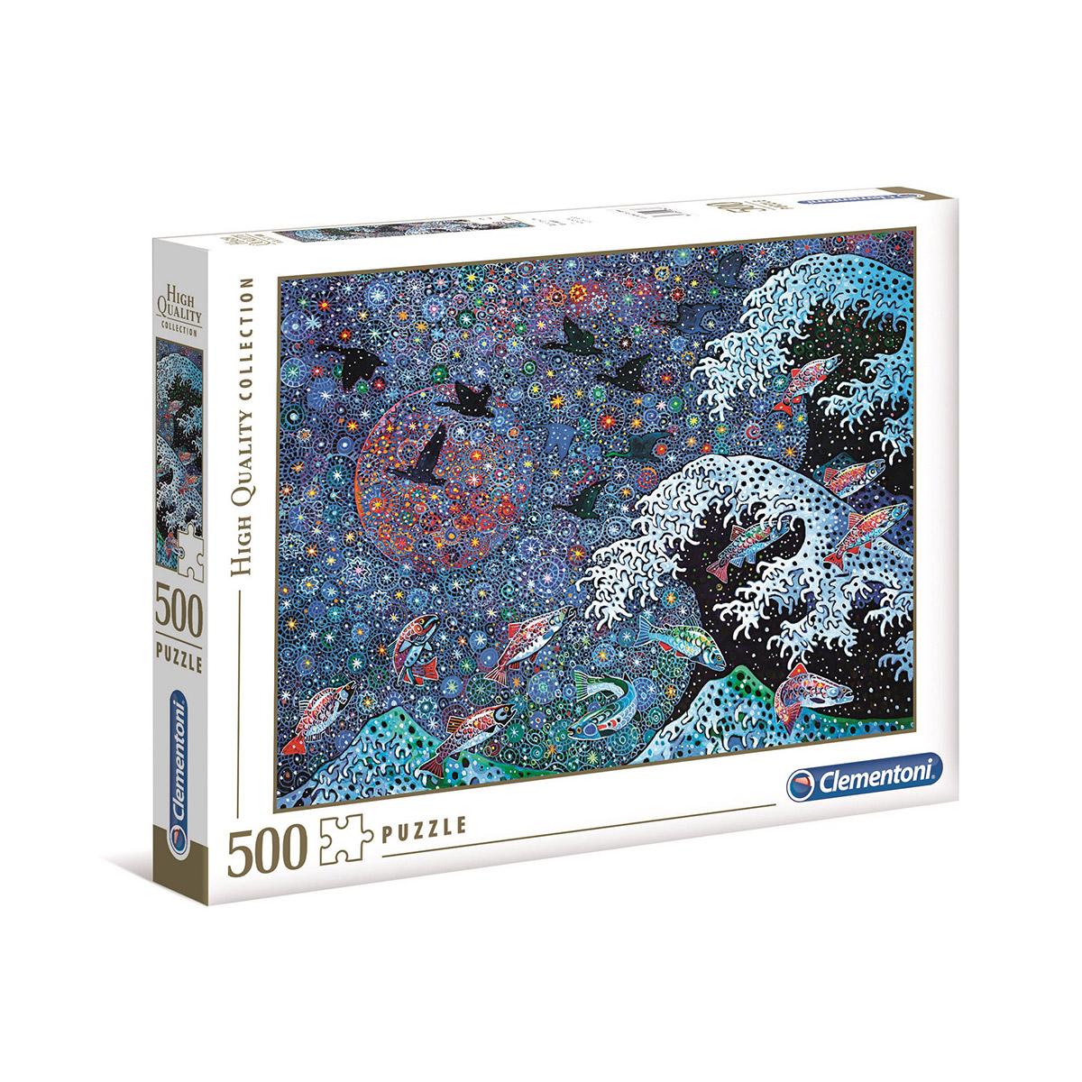 Grande recre puzzle clearance