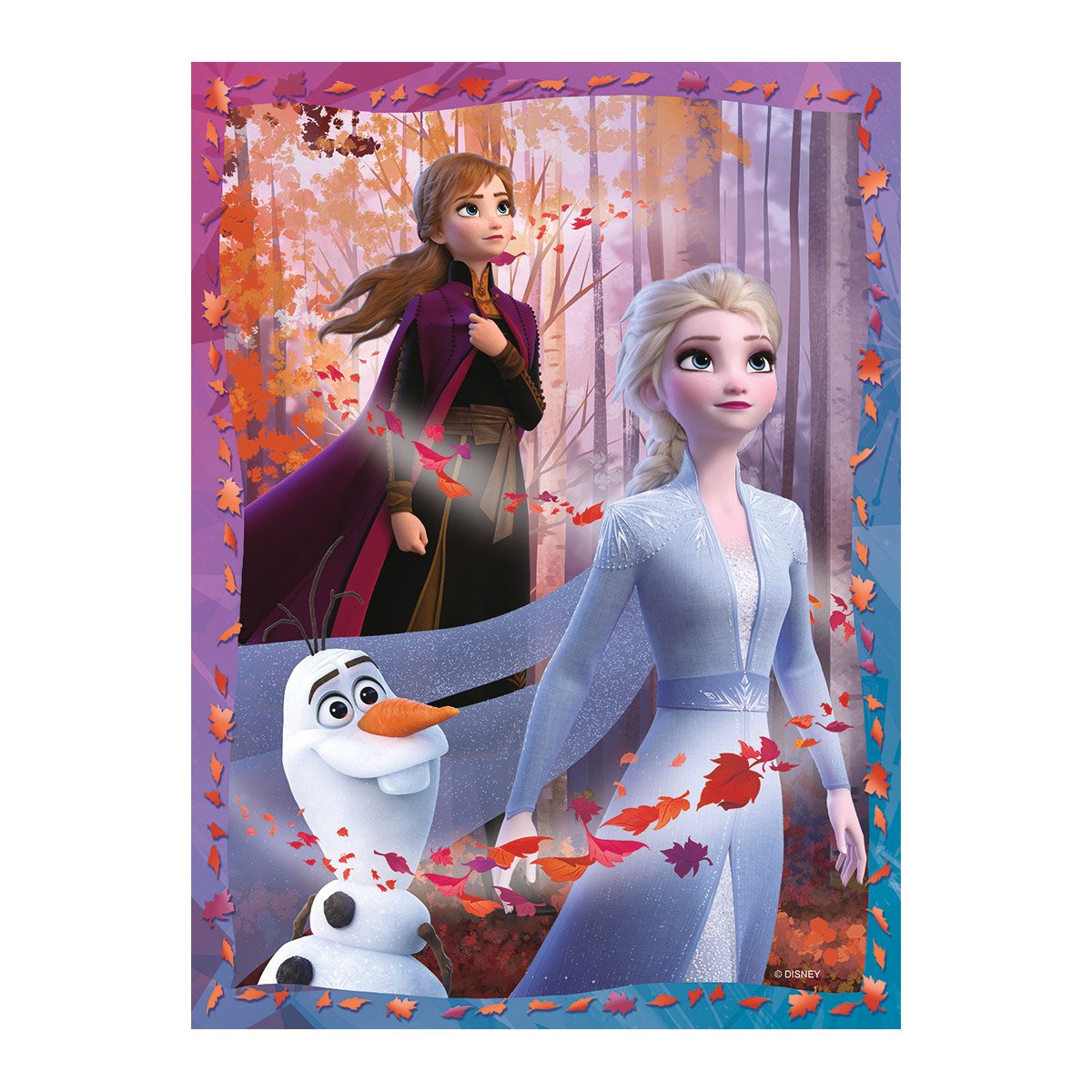 Gommettes pour les petits : la Reine des Neiges 2 : Olaf - Disney - Hemma -  Papeterie / Coloriage - Librairie Gallimard PARIS