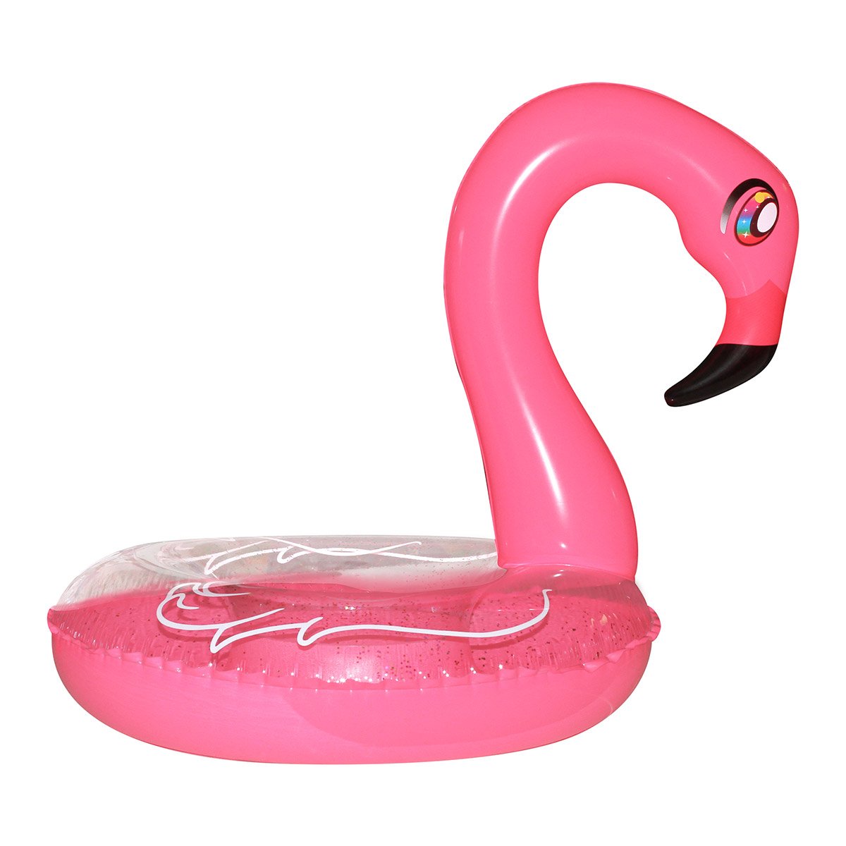 Bouée Flamingo, Bouée gonflable gonflable Flamingo Adulte
