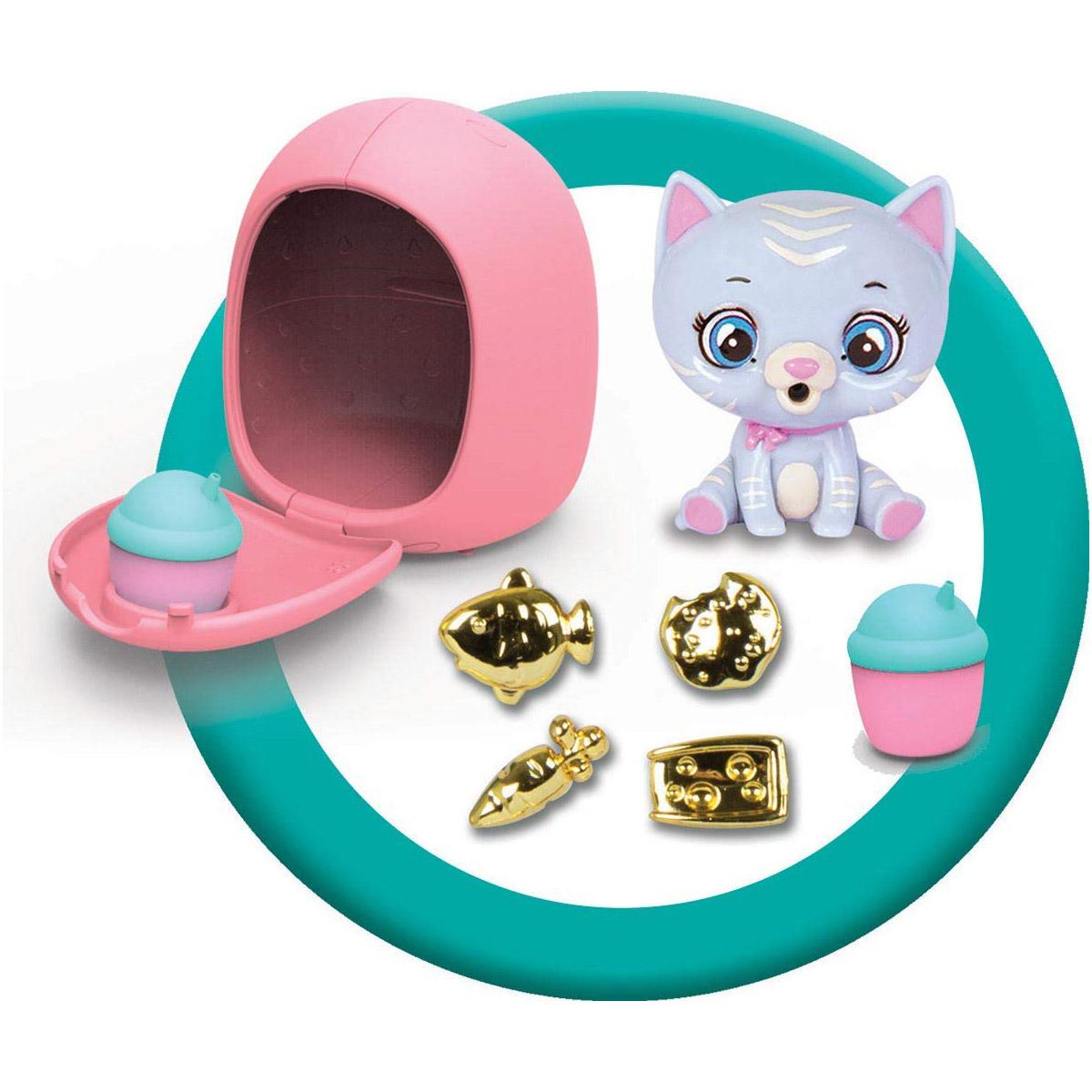 Cry baby shop magic tears pets