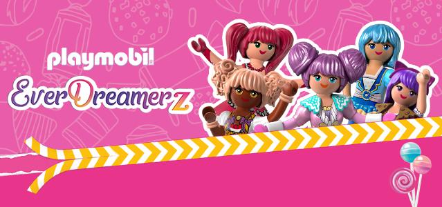 Playmobil La Grande Recre