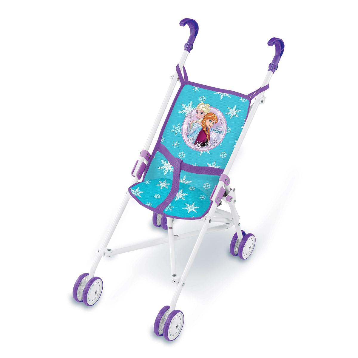 Poussette Canne La Reine Des Neiges Autres Jouets D Imitation La Grande Recre
