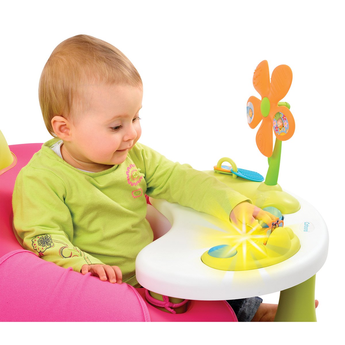 cosy seat cotoons toys r us