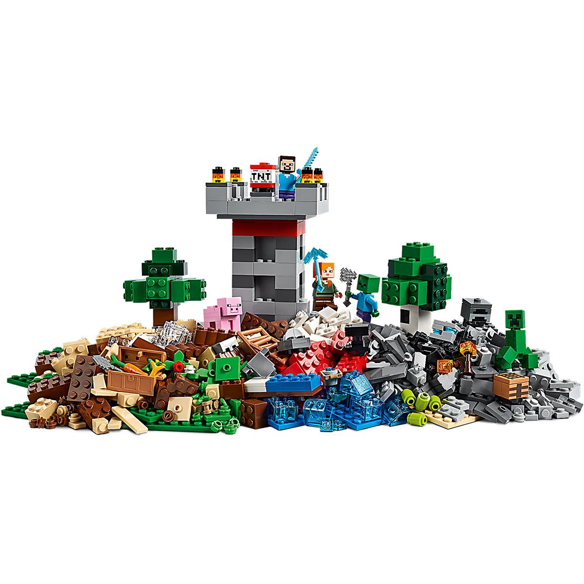 Boite de construction lego Clearance