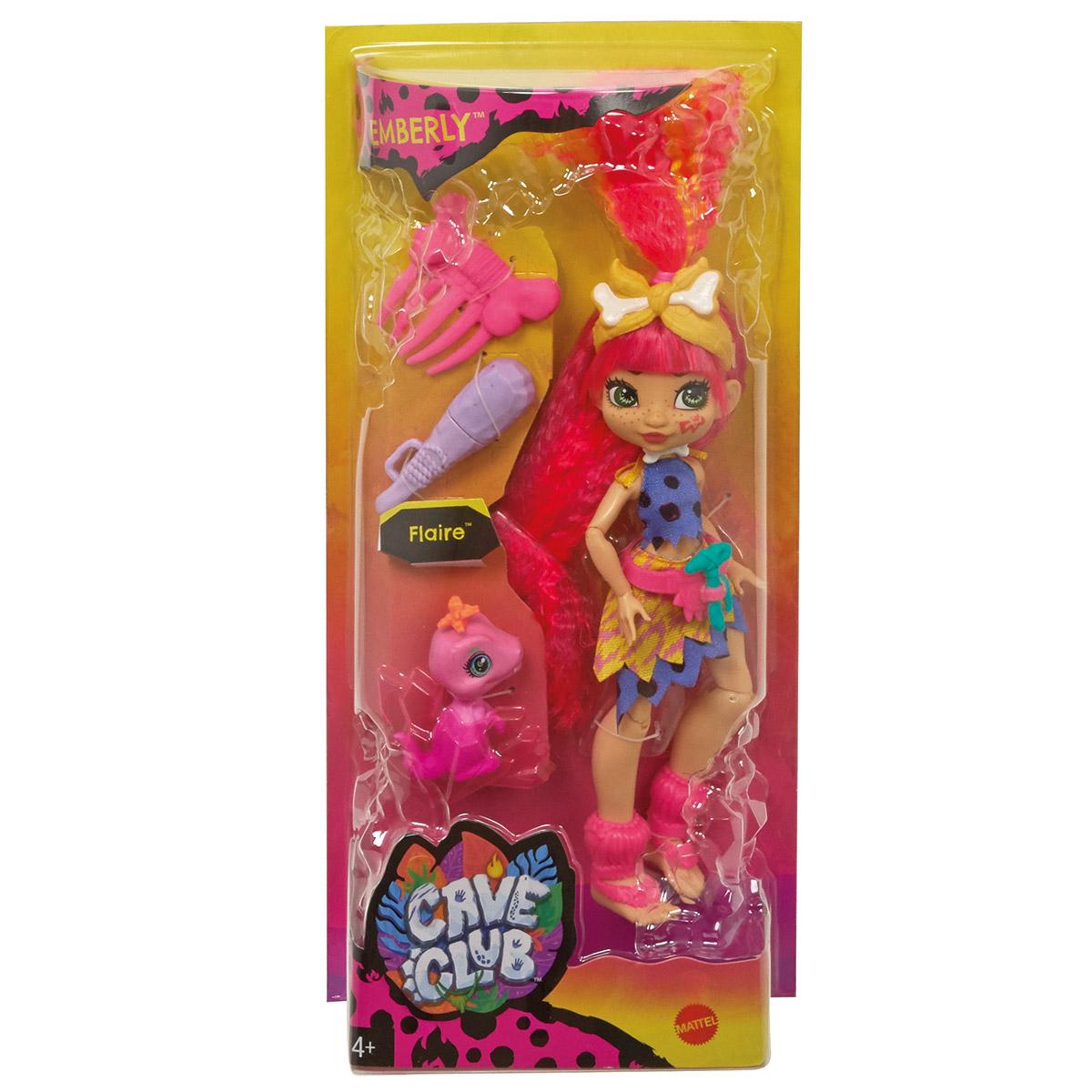 Poupee emberly Clearance