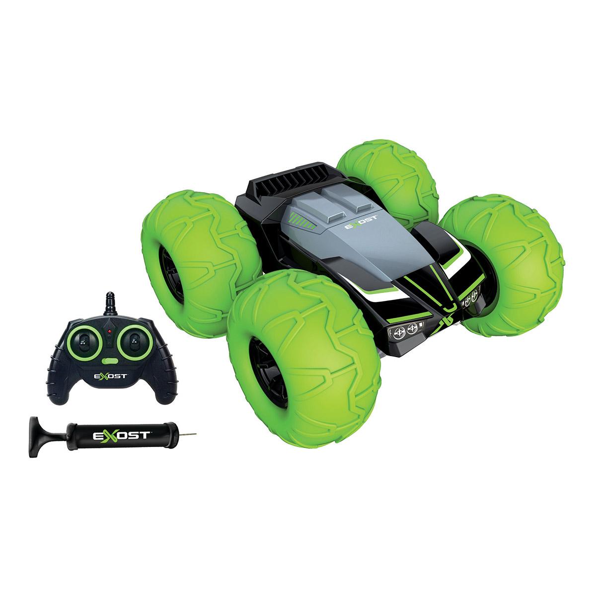 Exost tornado 360
