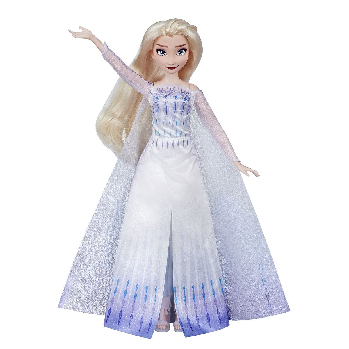 Mini poupée La Reine des Neiges - La Grande Récré