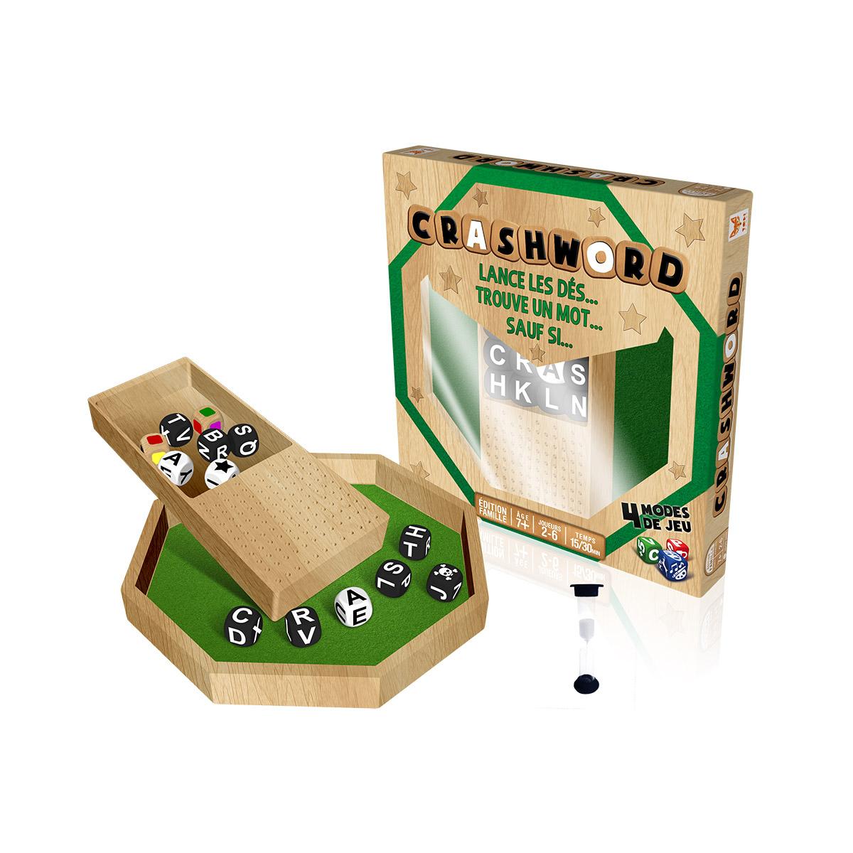 Jeux de société grande récré clearance