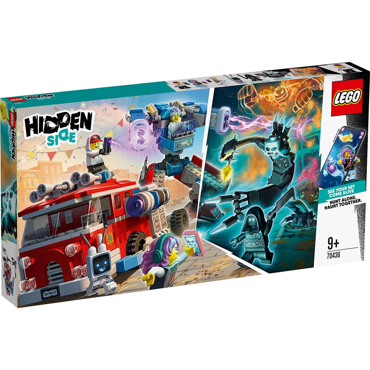 Playmobil hidden side clearance
