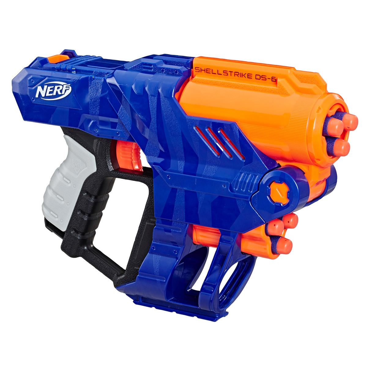 nerf elite 3