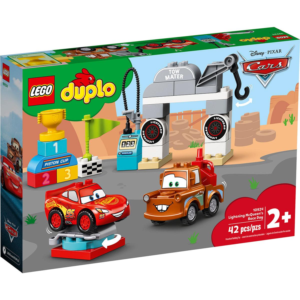 Duplo flash clearance