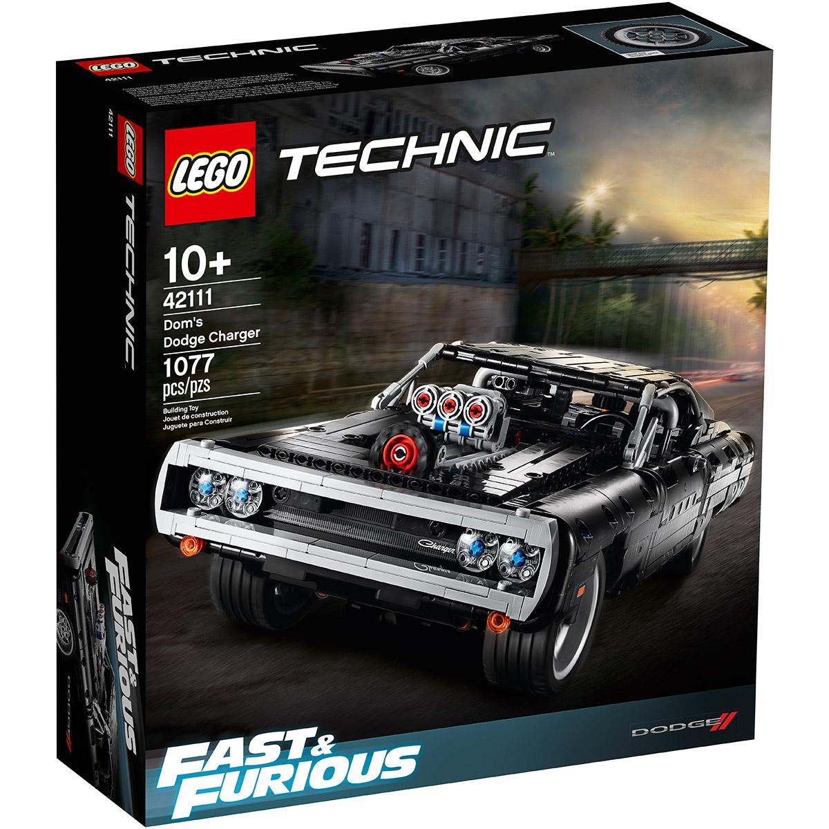 Charger best sale de lego