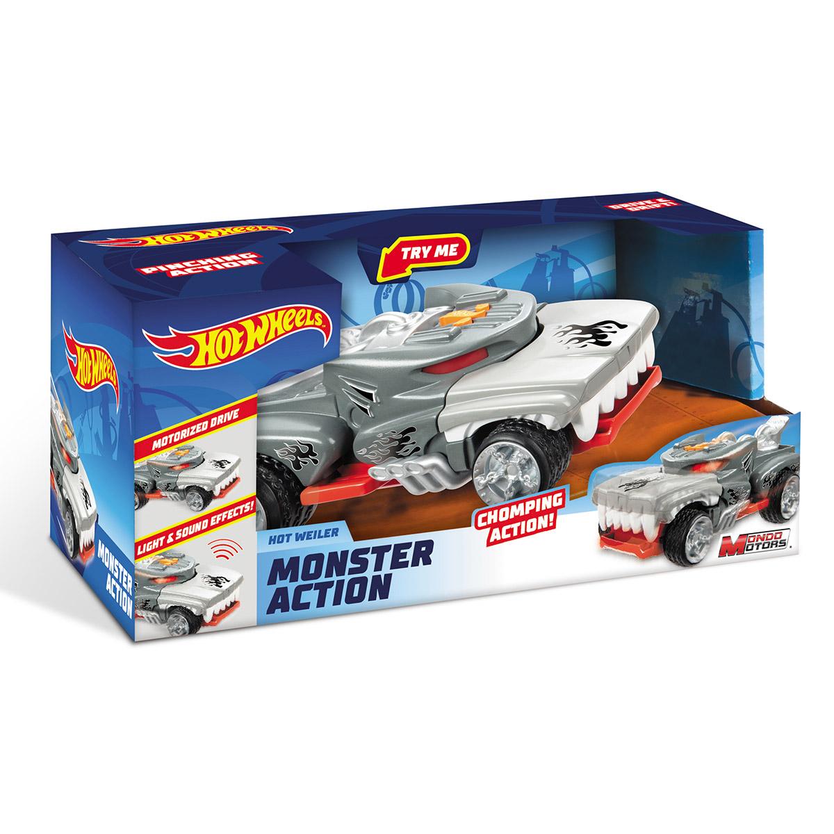 Grosse voiture hot wheels Clearance