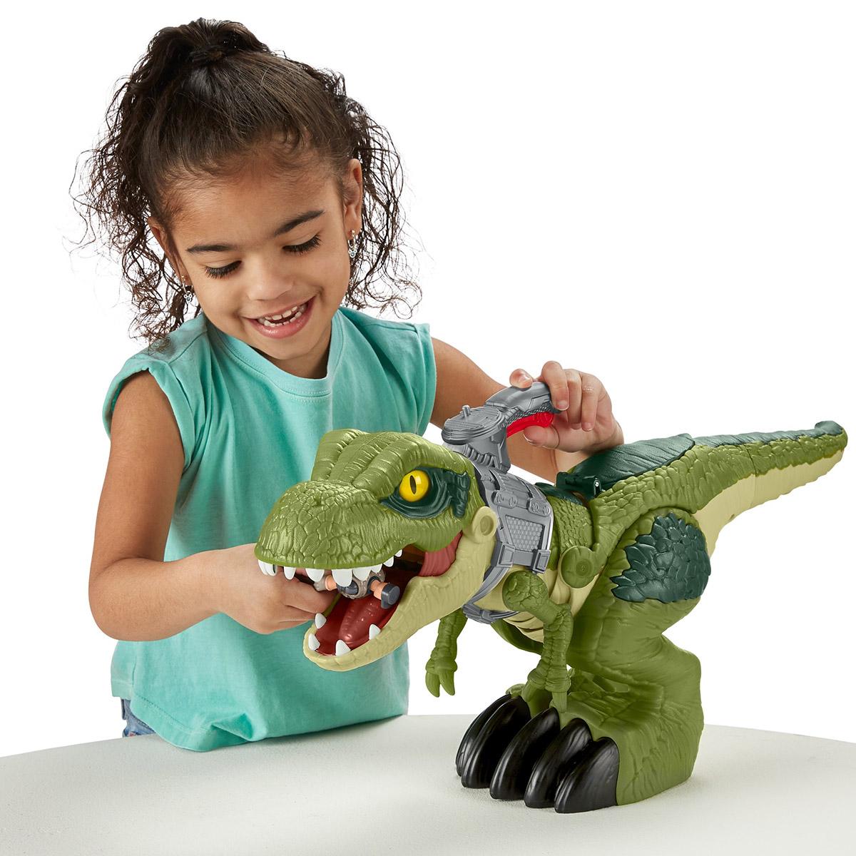 T rex mega machoire Clearance