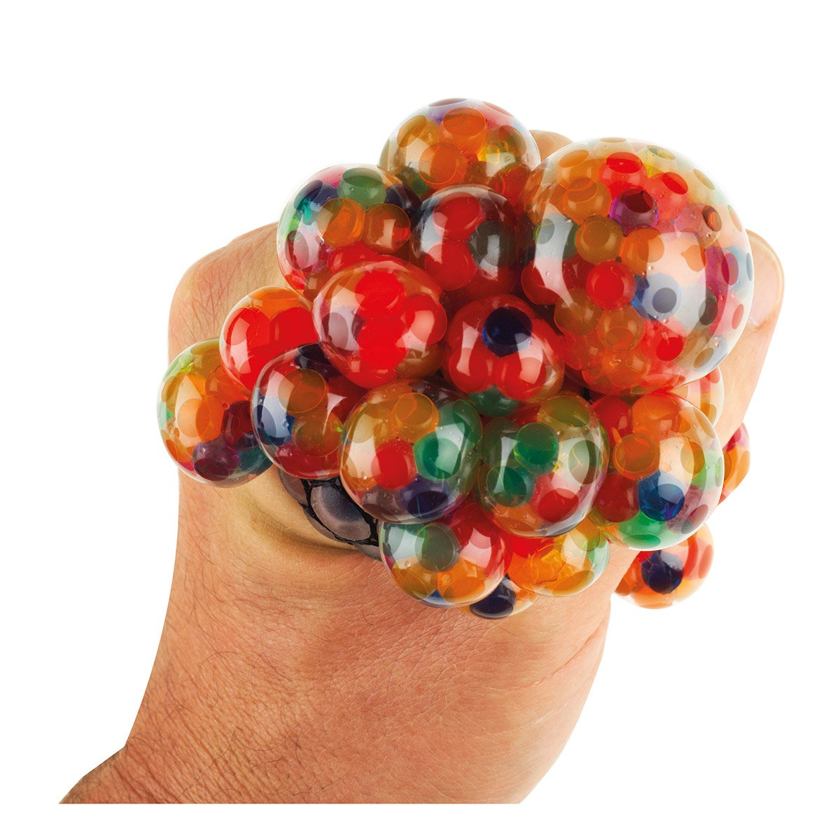 Balle anti-stress - Bubble Ball