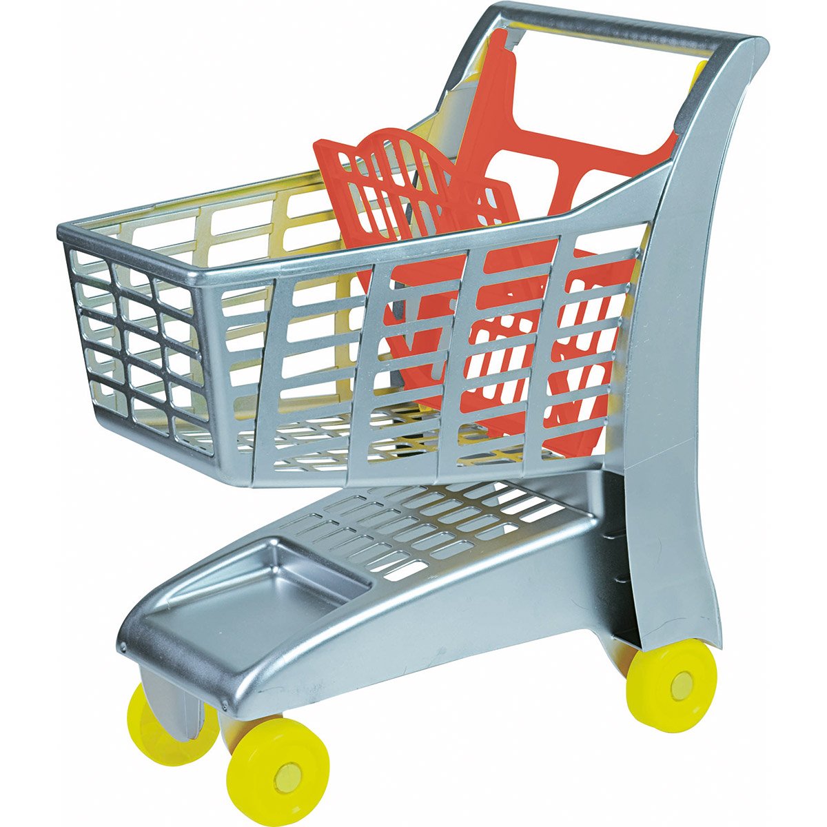 Chariot de supermarché - La Grande Récré