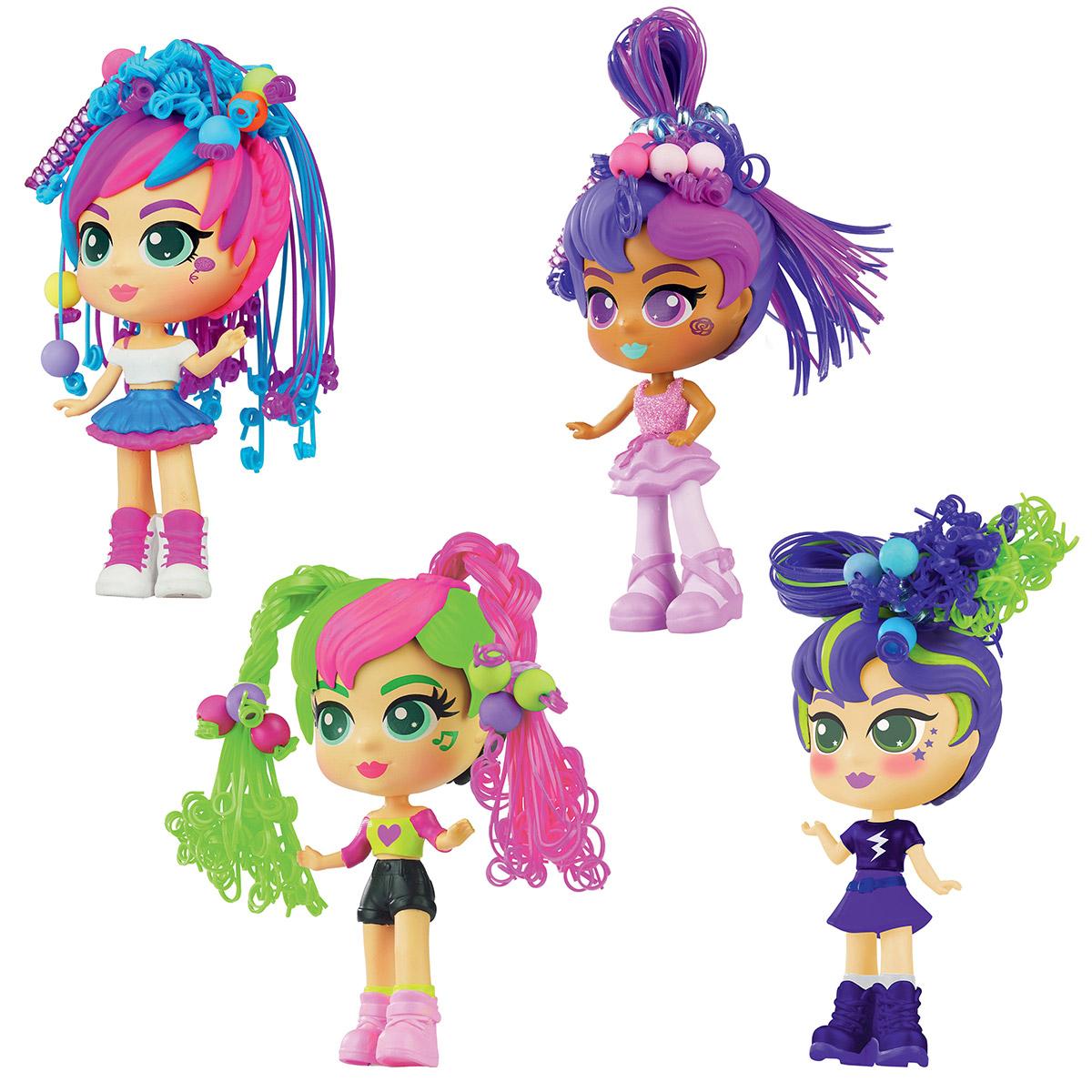 Poupee Curligirls Poupees La Grande Recre Poupee Curligirls Poupees La Grande Recre