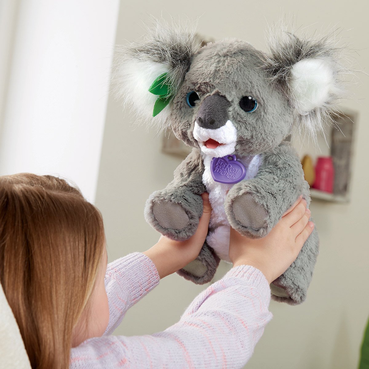 Peluche Koala - La Grande Récré