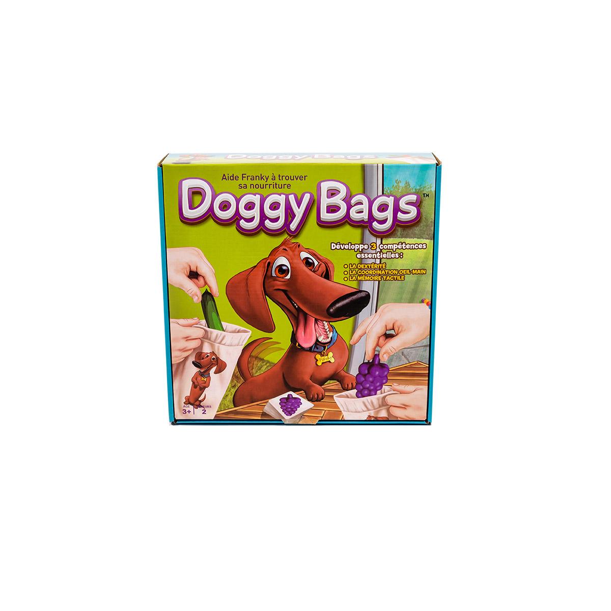 Doggy bags 2 discount