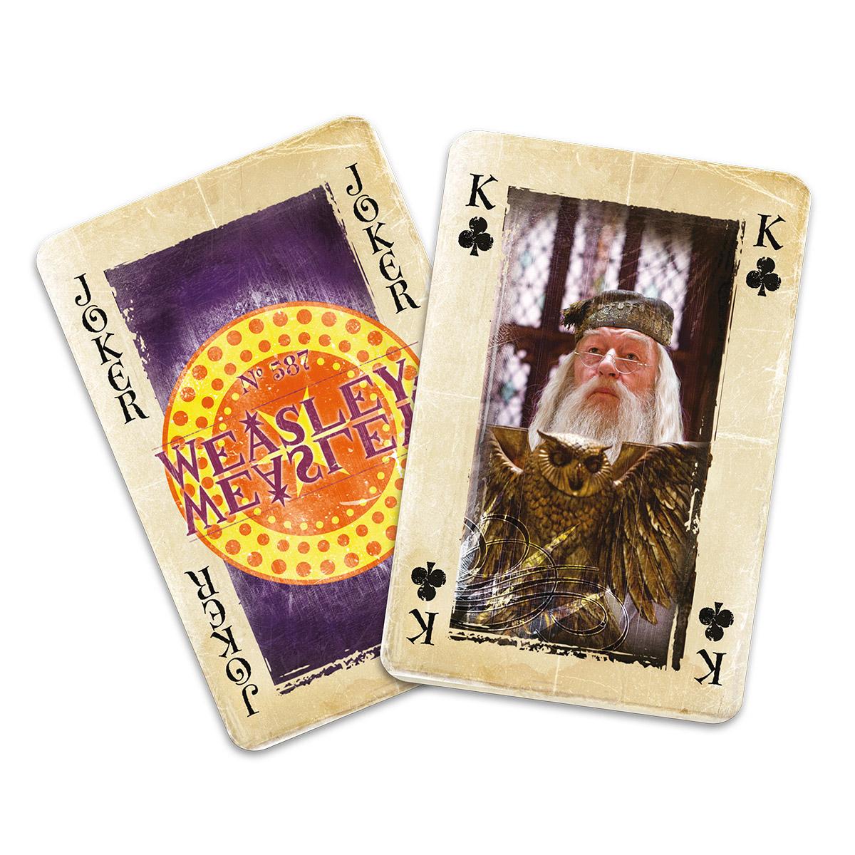 Quiz HARRY POTTER WM00047-FRE-6 Quiz HARRY POTTER WM00047-FRE-6