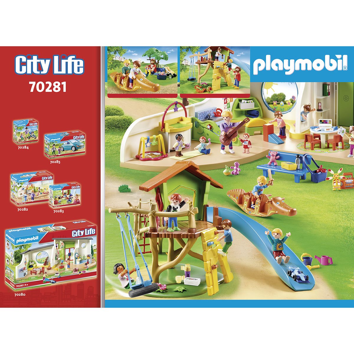 Playmobil : Jouets et jeux pour enfants de 8 à 12 ans chez