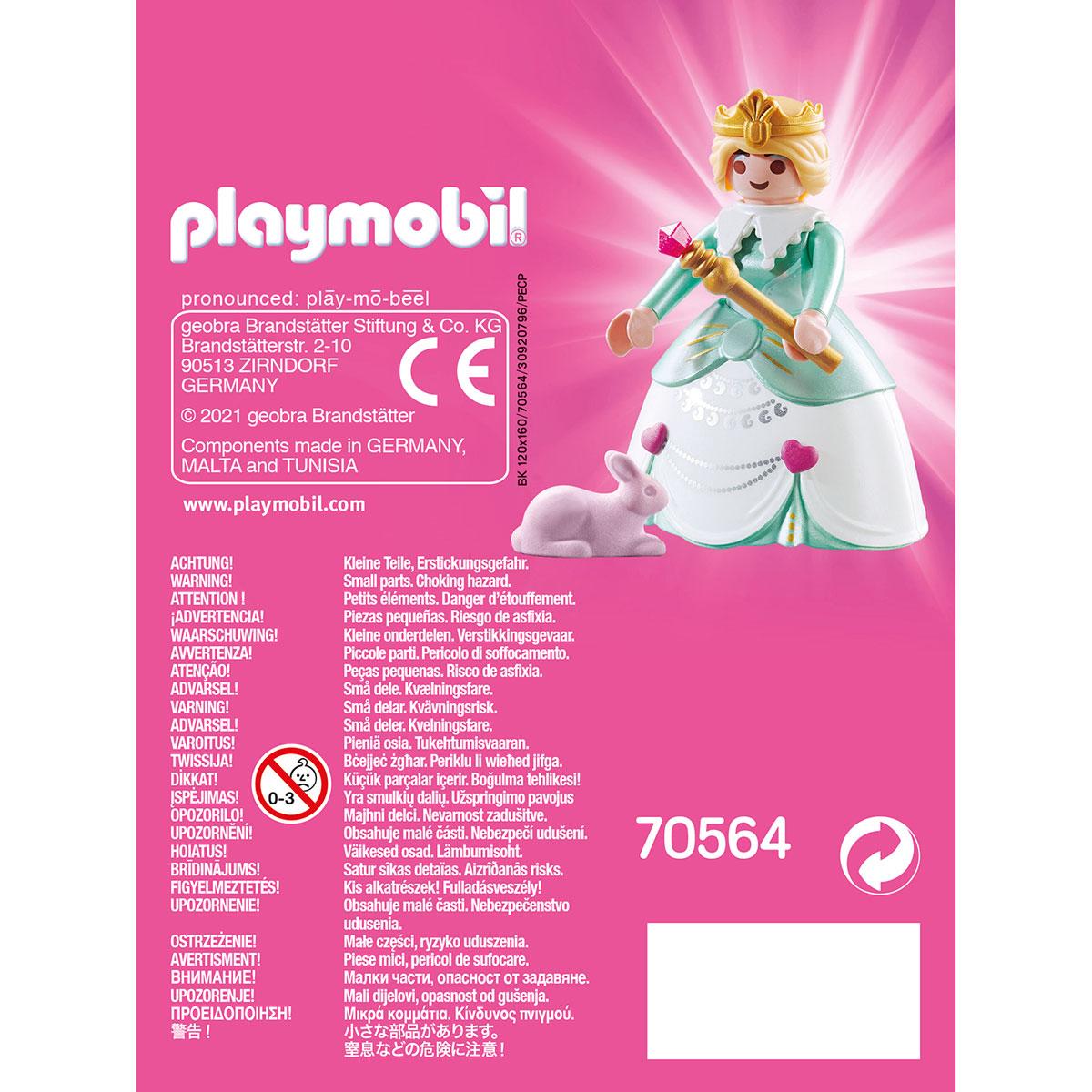 Playmobil 70564 clearance