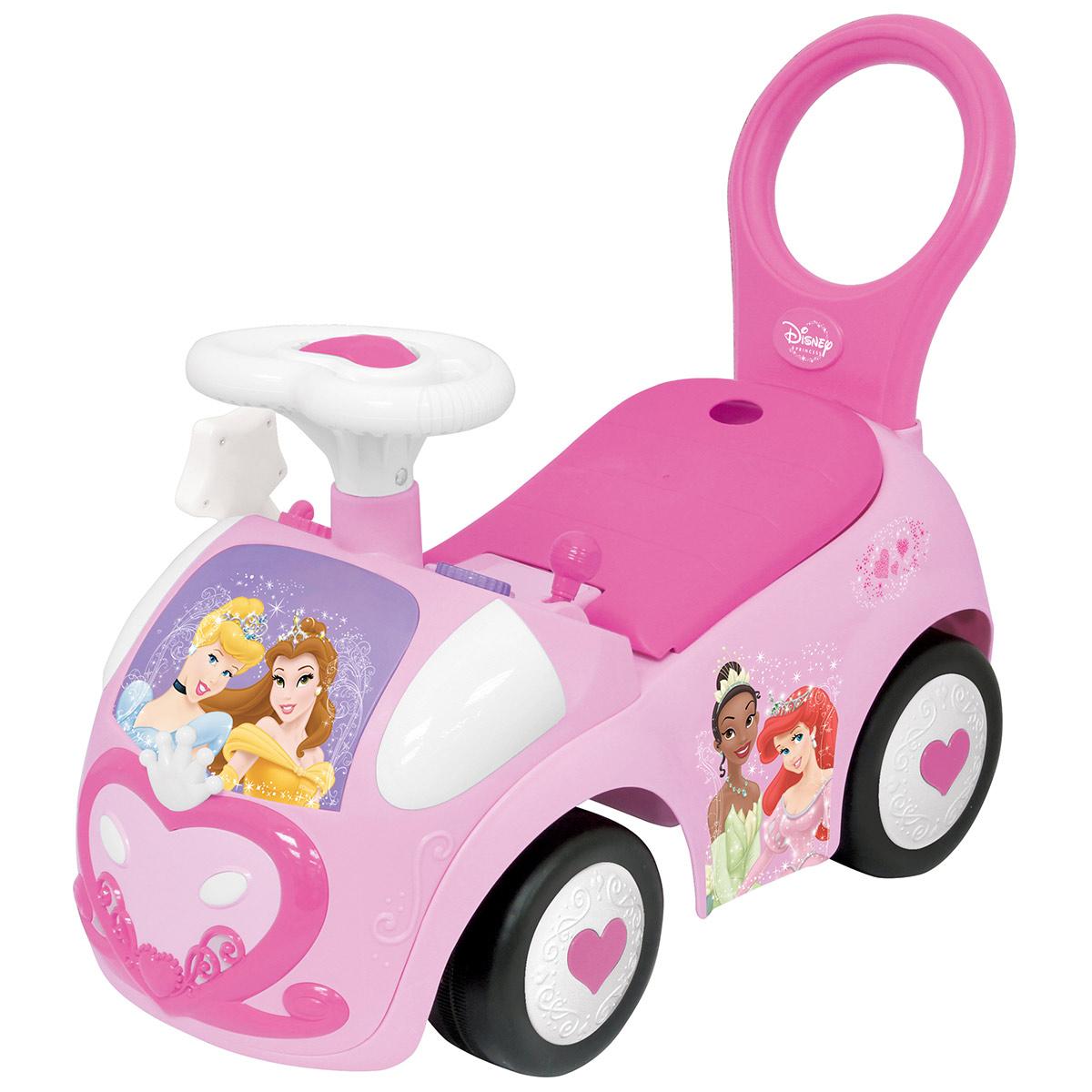 Porteur disney princesse clearance