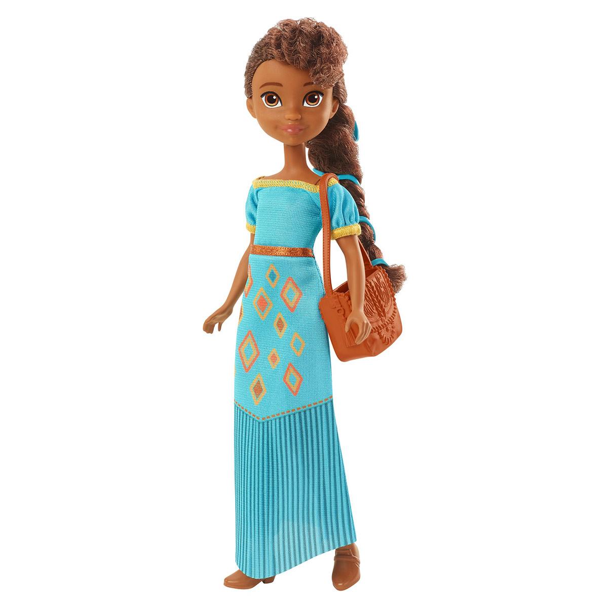 Poupee spirit discount