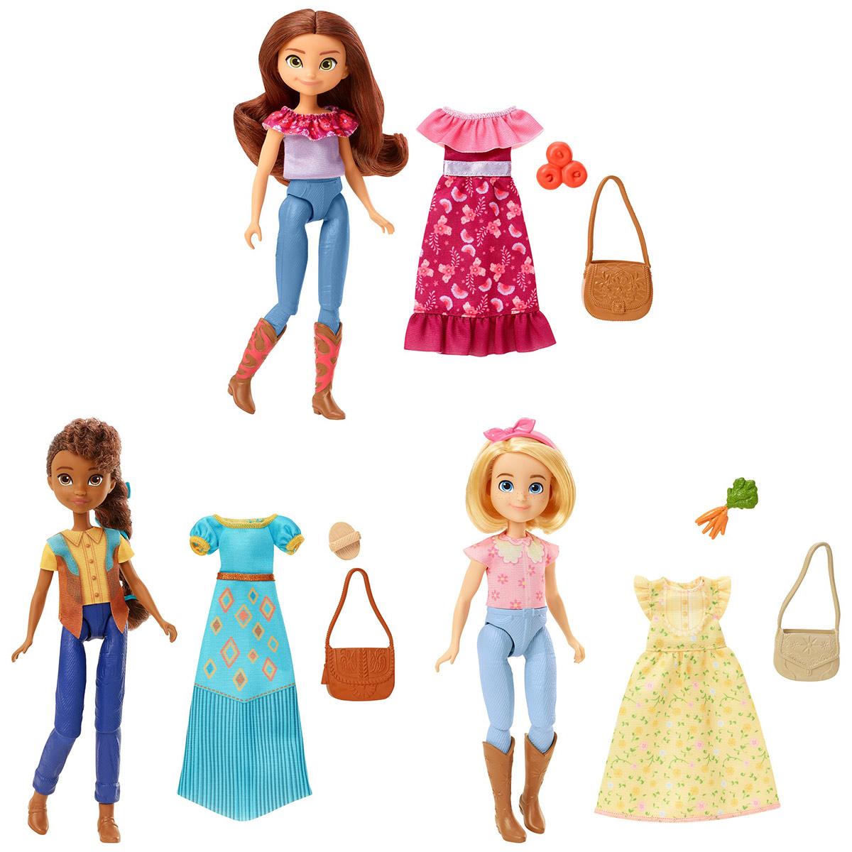 Poupee spirit outlet