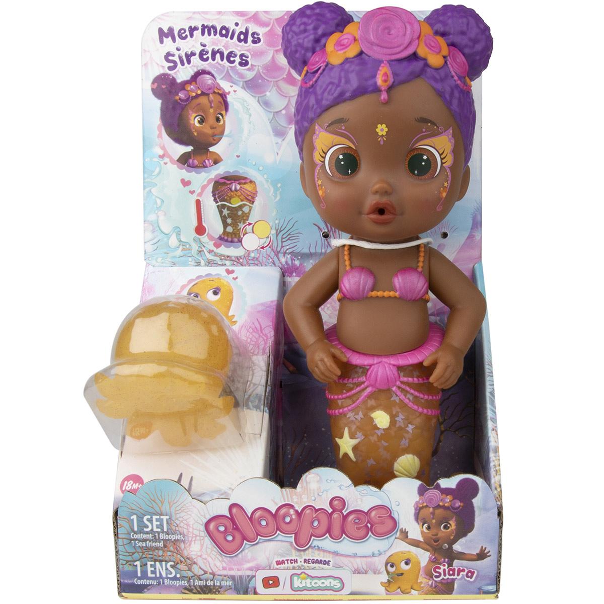 Poupee bloopies hot sale
