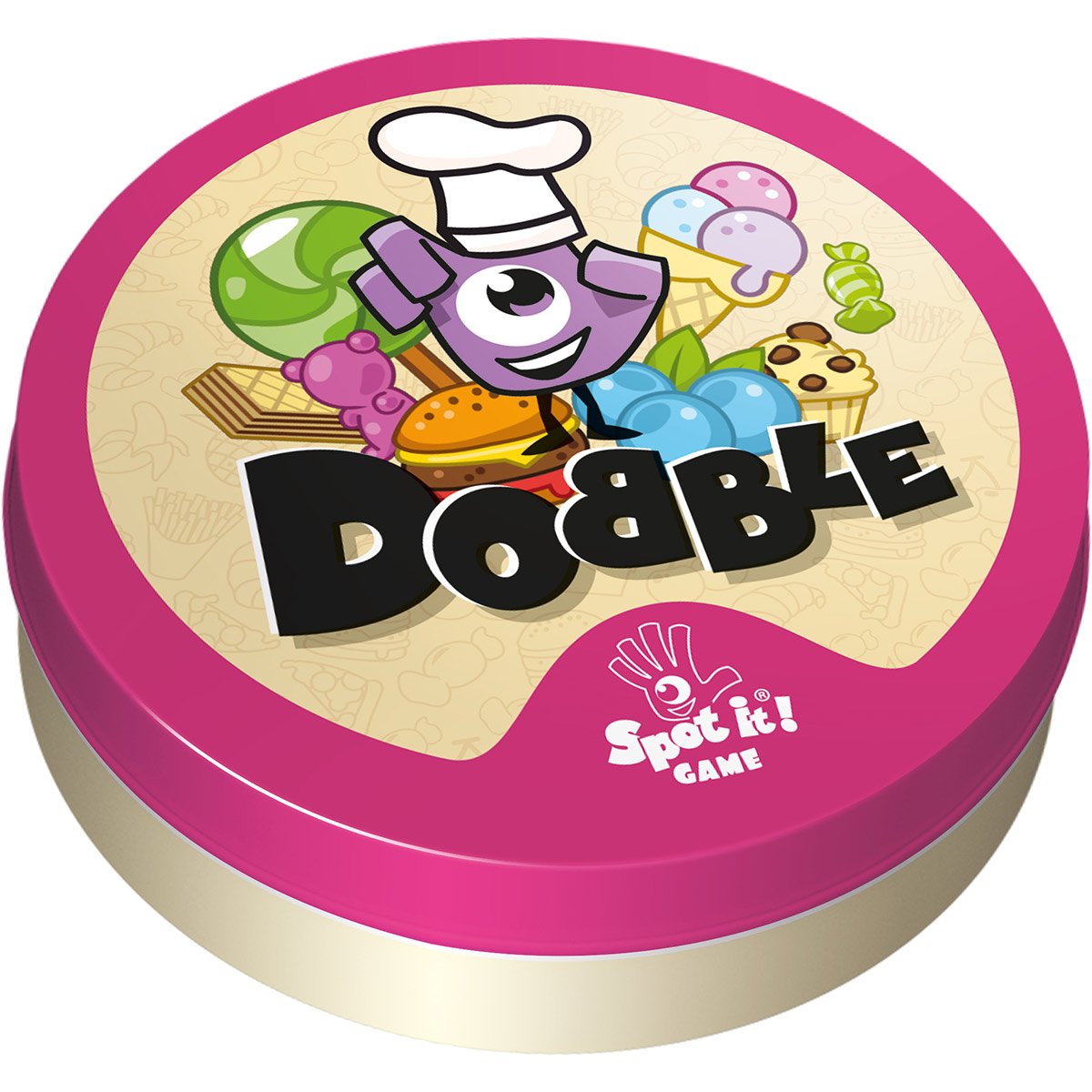 Jeux Dobble Féeriques - Dobble