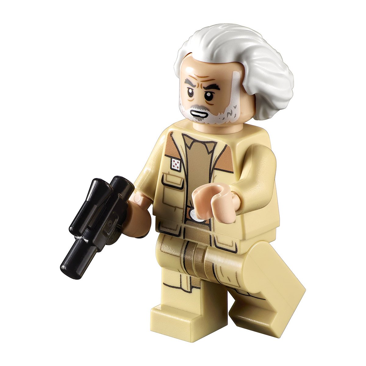 LEGO 75301 Star Wars X-Wing Fighter de Luke Skywalker: Jouet Vaisseau  Spatial avec Figurines Princesse