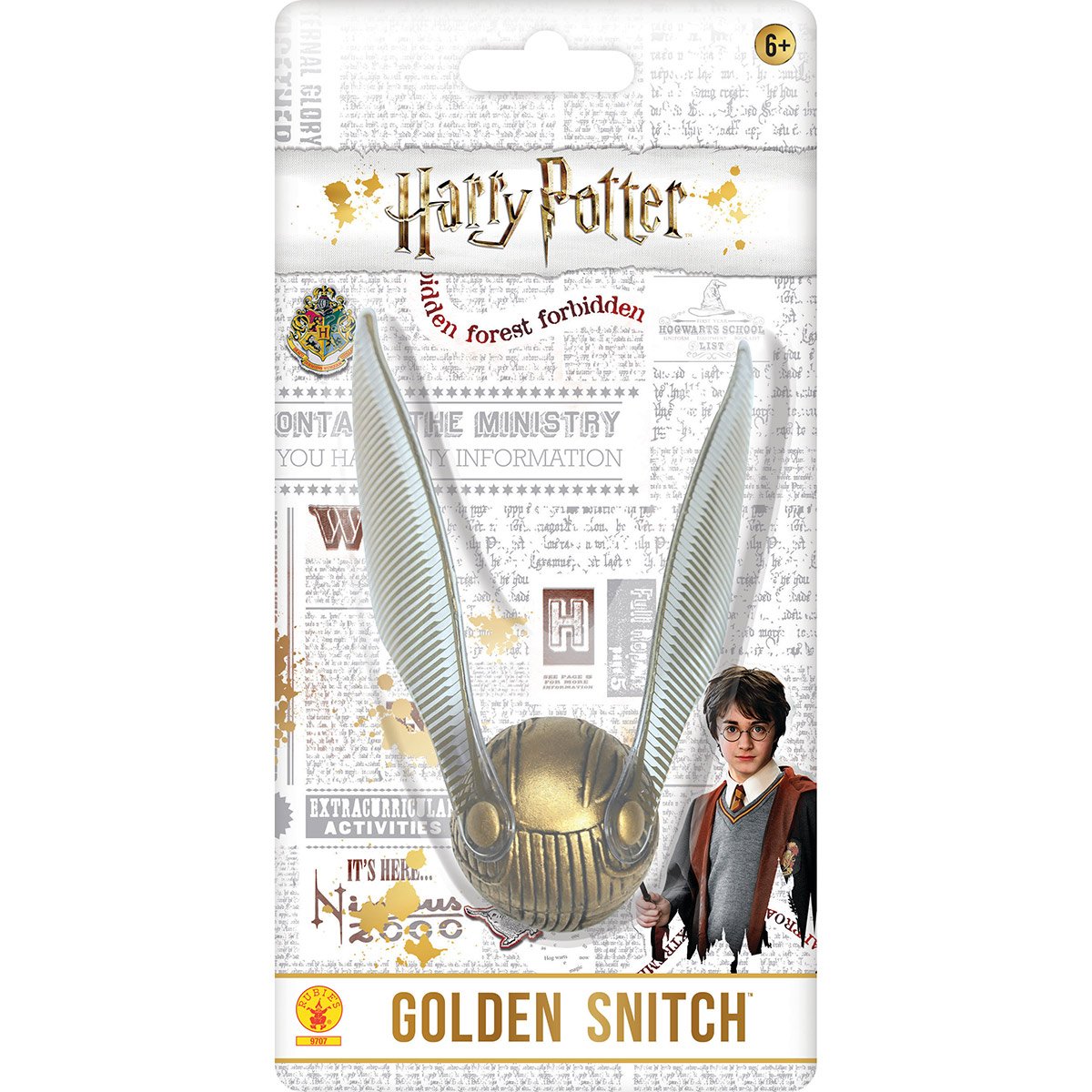 Déguisement Harry Potter + accessoires - La Grande Récré