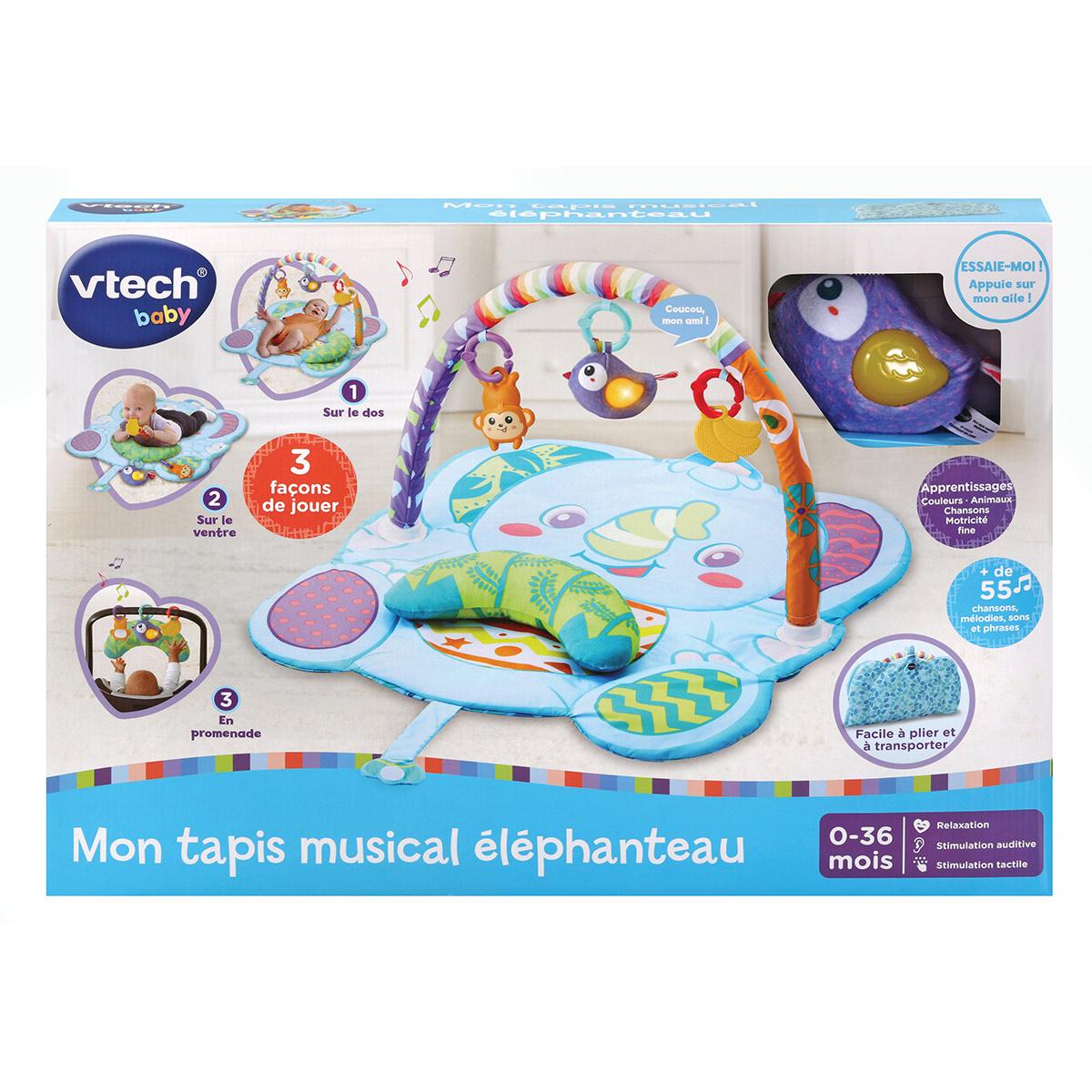 Mon Tapis Musical Elephanteau Tapis Portiques Et Tables D Activites La Grande Recre Mon Tapis Musical Elephanteau Tapis Portiques Et Tables D Activites La Grande Recre