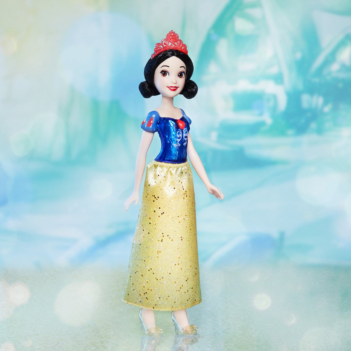 Disney Princesses - Poupée mannequin Blanche-Neige - La Grande Récré