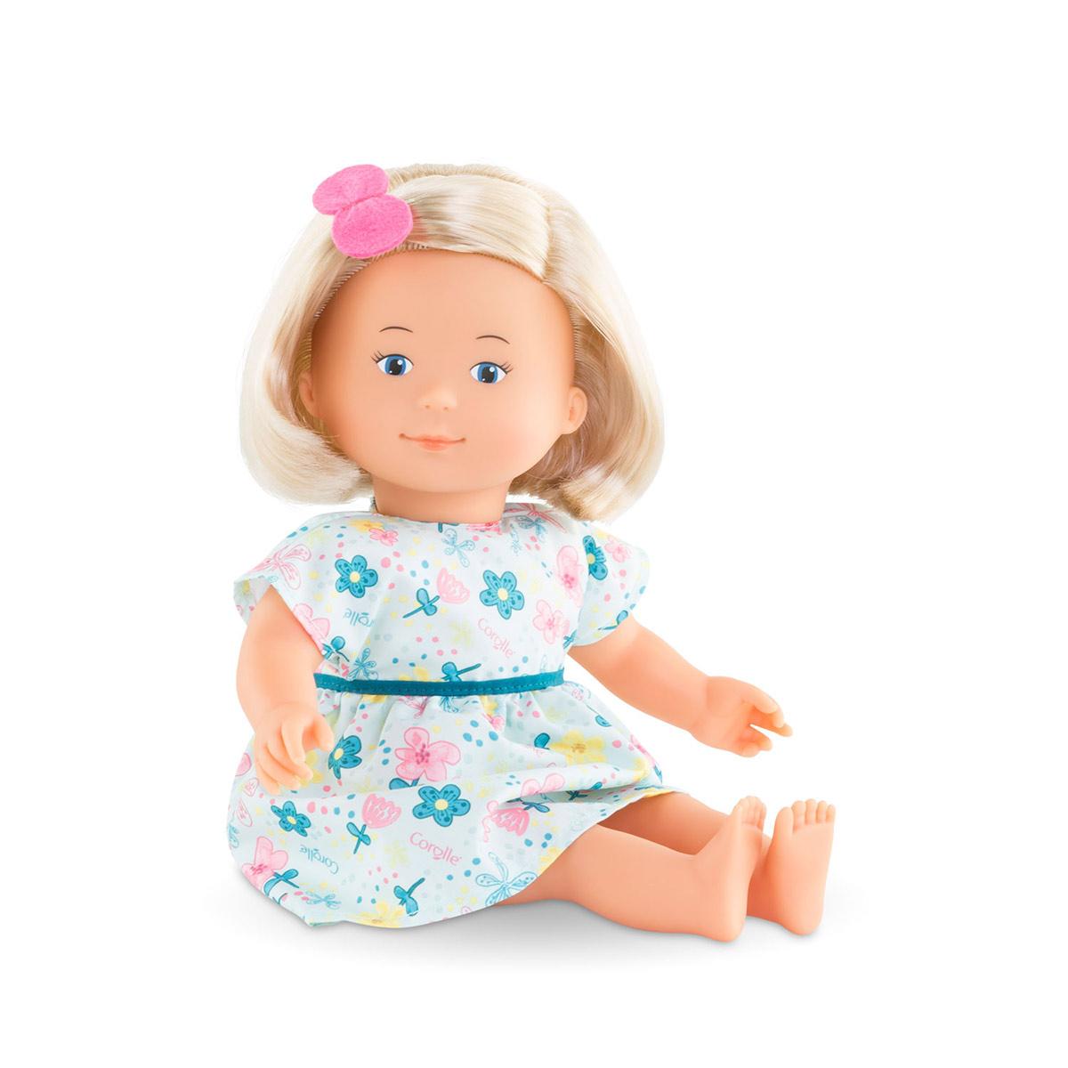 Ma premiere poupee corolle hot sale