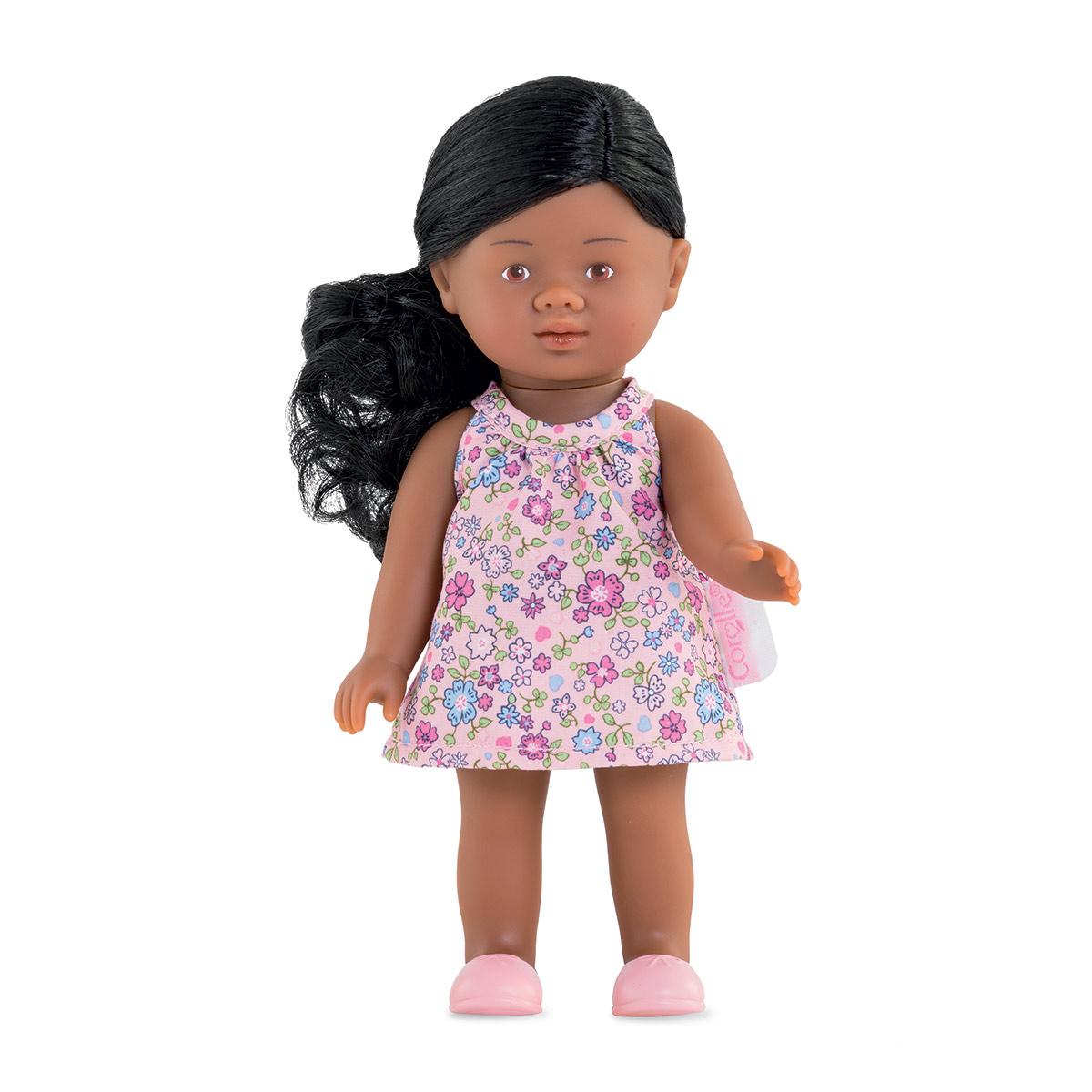 Poupée Mini Corolline Rosy - Édition Anniversaire