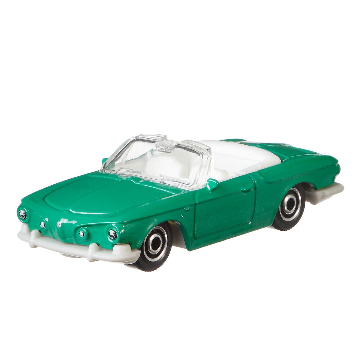 Matchbox vw on sale karmann ghia
