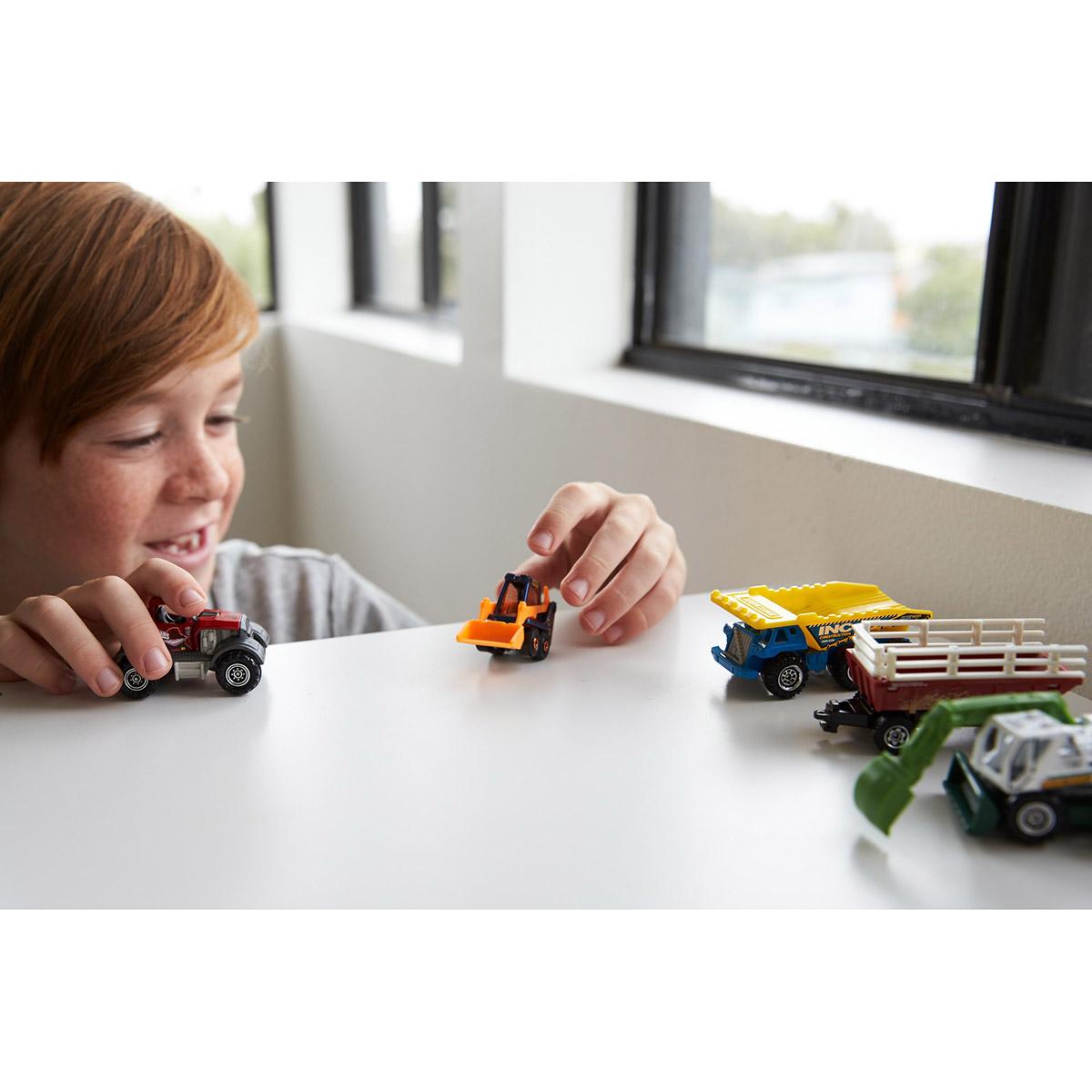 Matchbox pack deals