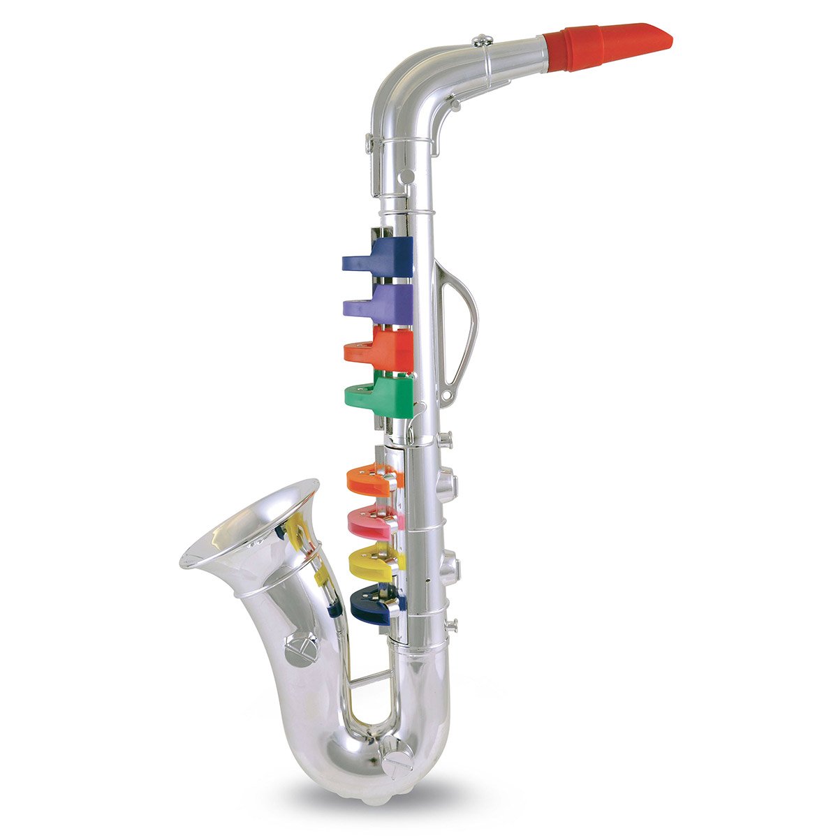 REIG Saxophone - 8 notes - Instruments de musiques - Achat & prix