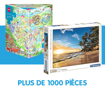 Colle pour puzzle 100ml - La Grande Récré