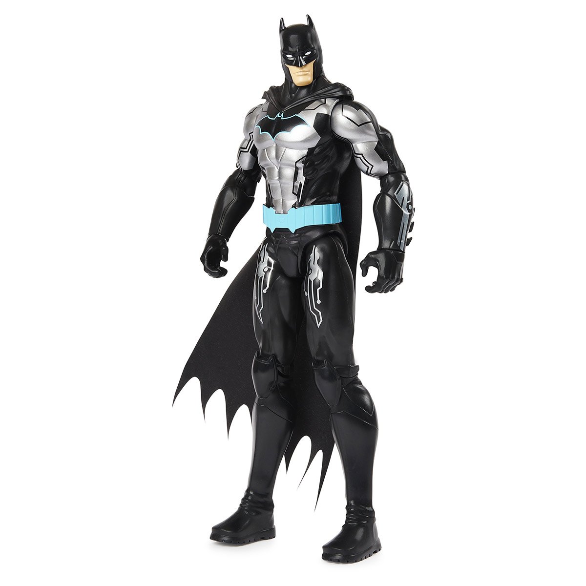 Figurine Basique 30 cm Batman Tech