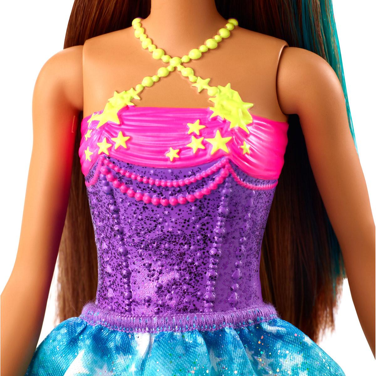 Barbie princesse des shop étoiles