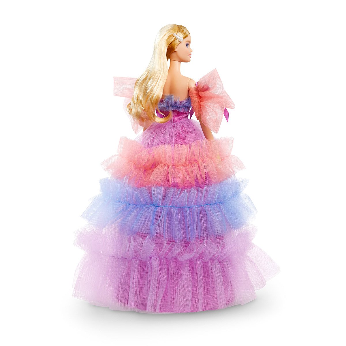 Barbie Joyeux Anniversaire, HJX01
