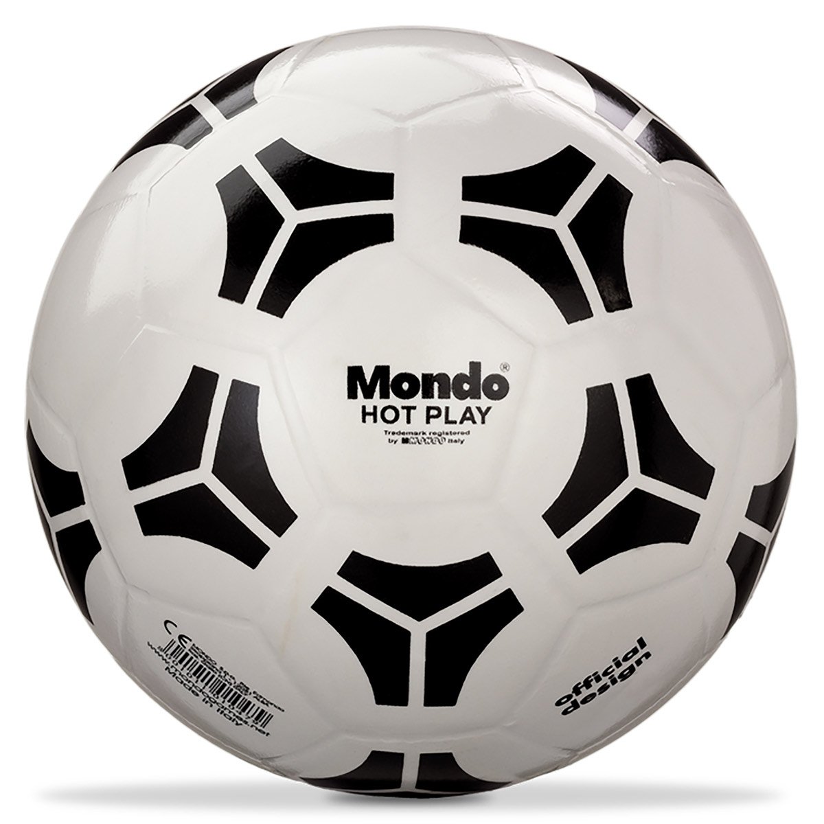 Ballon de Football Hot Play Plastique