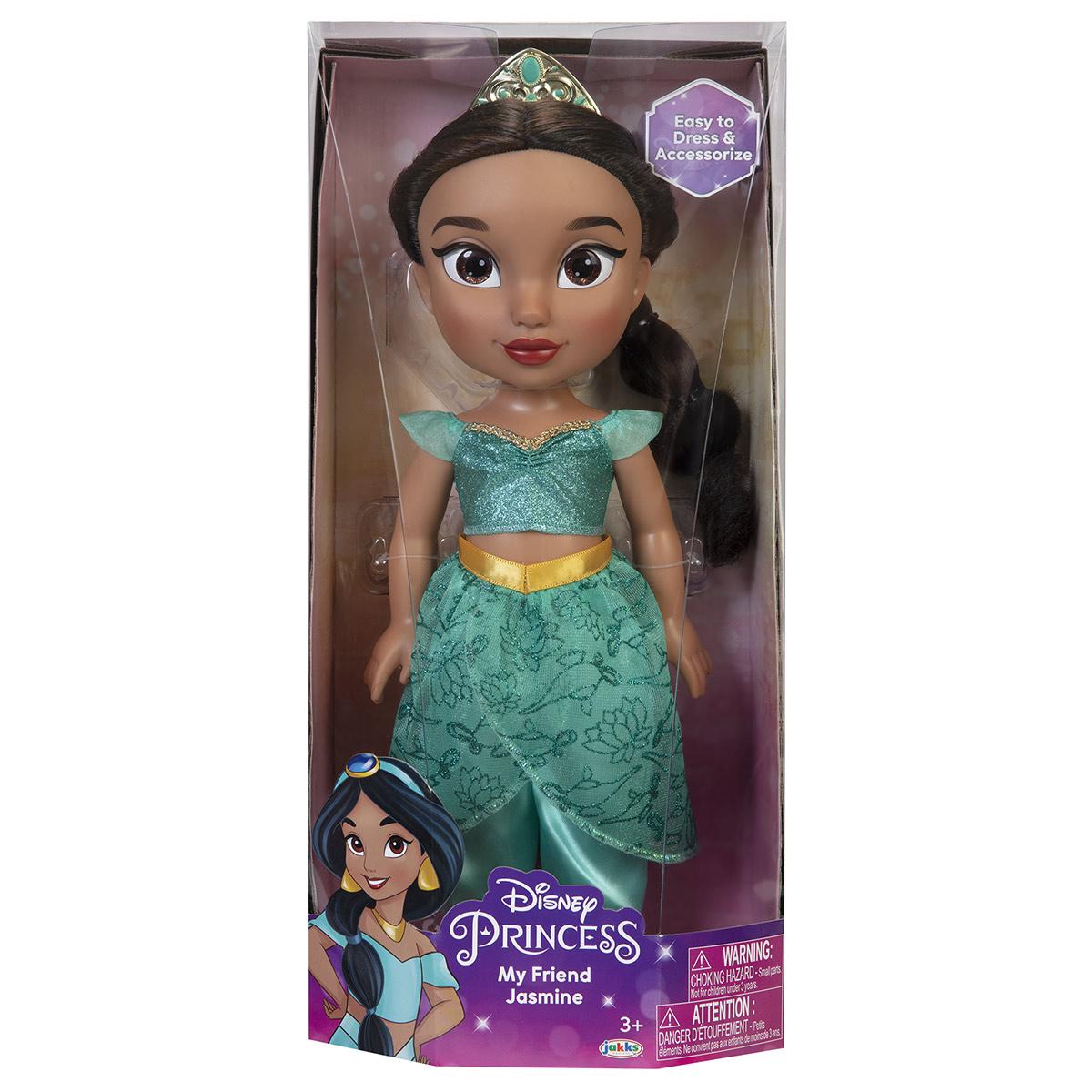 Poupee jasmine best sale