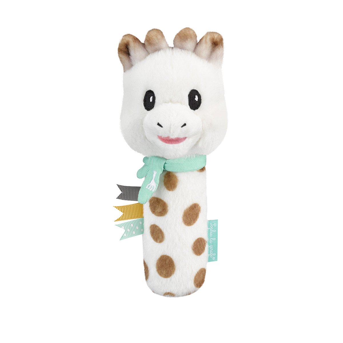 Hochet Sophie la girafe - La Grande Récré