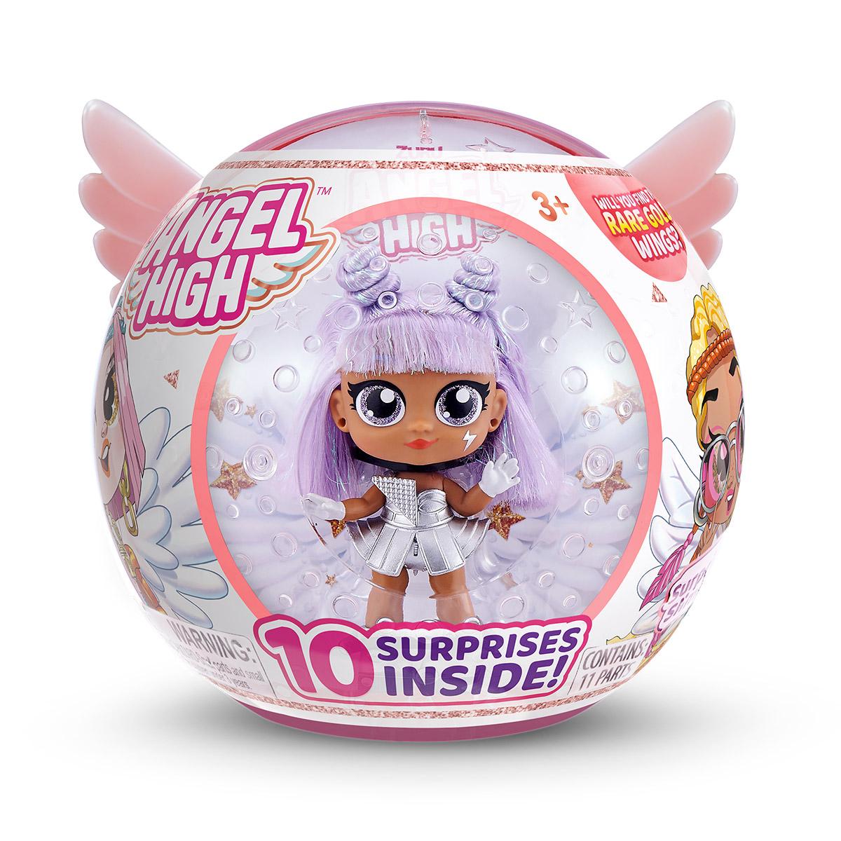 Poupee wings on sale