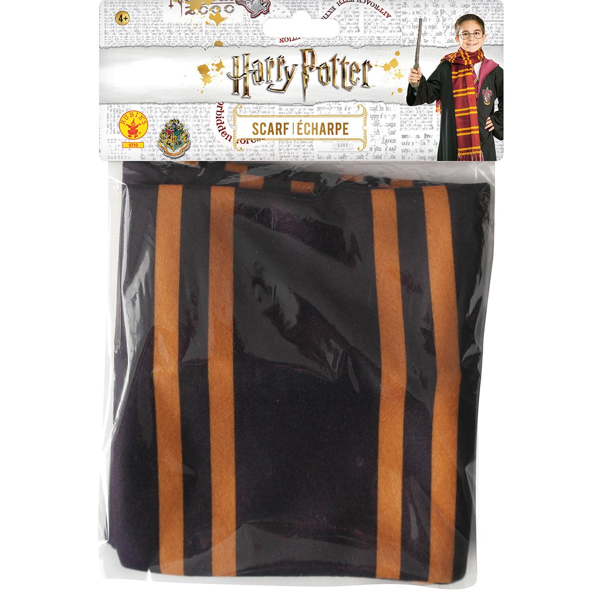 Choixpeau magique Harry Potter - La Grande Récré