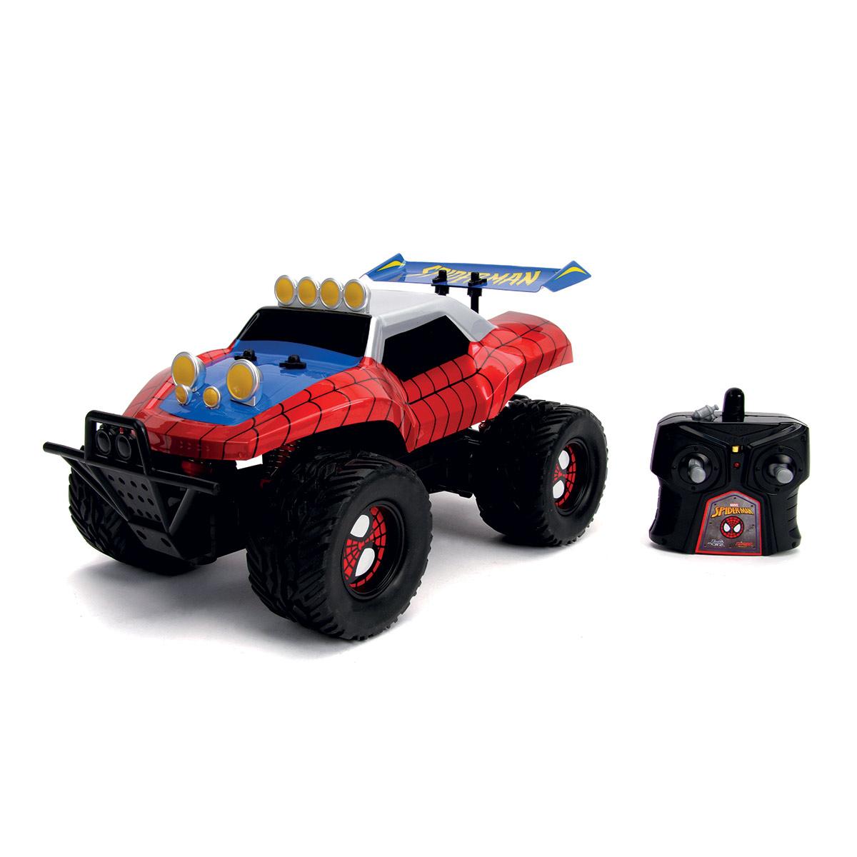 Buggy télécommandé jouet on sale club
